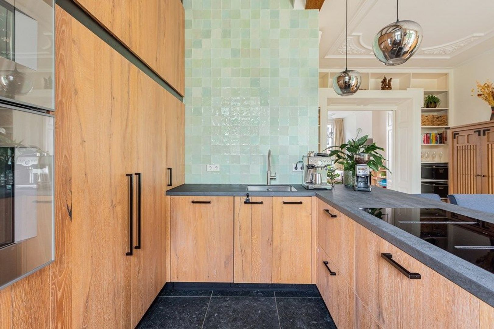 Van Eeghenstraat 13 I, Amsterdam foto-10