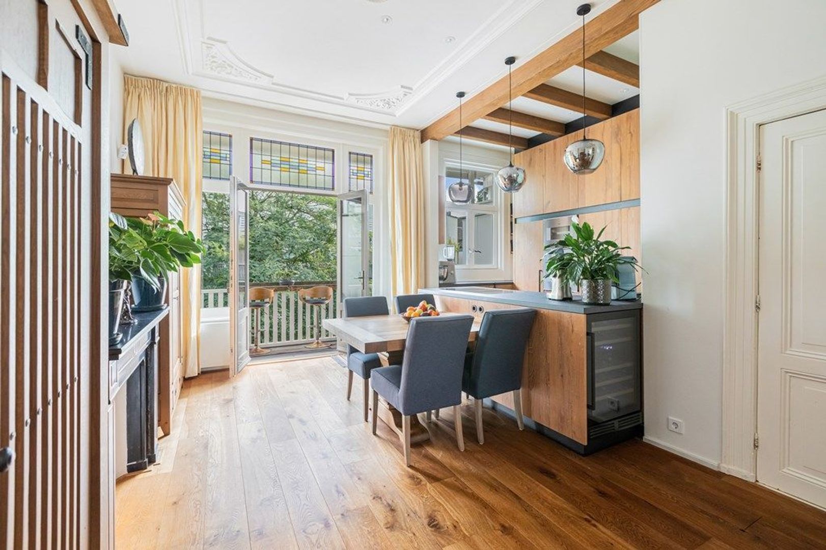 Van Eeghenstraat 13 I, Amsterdam foto-5