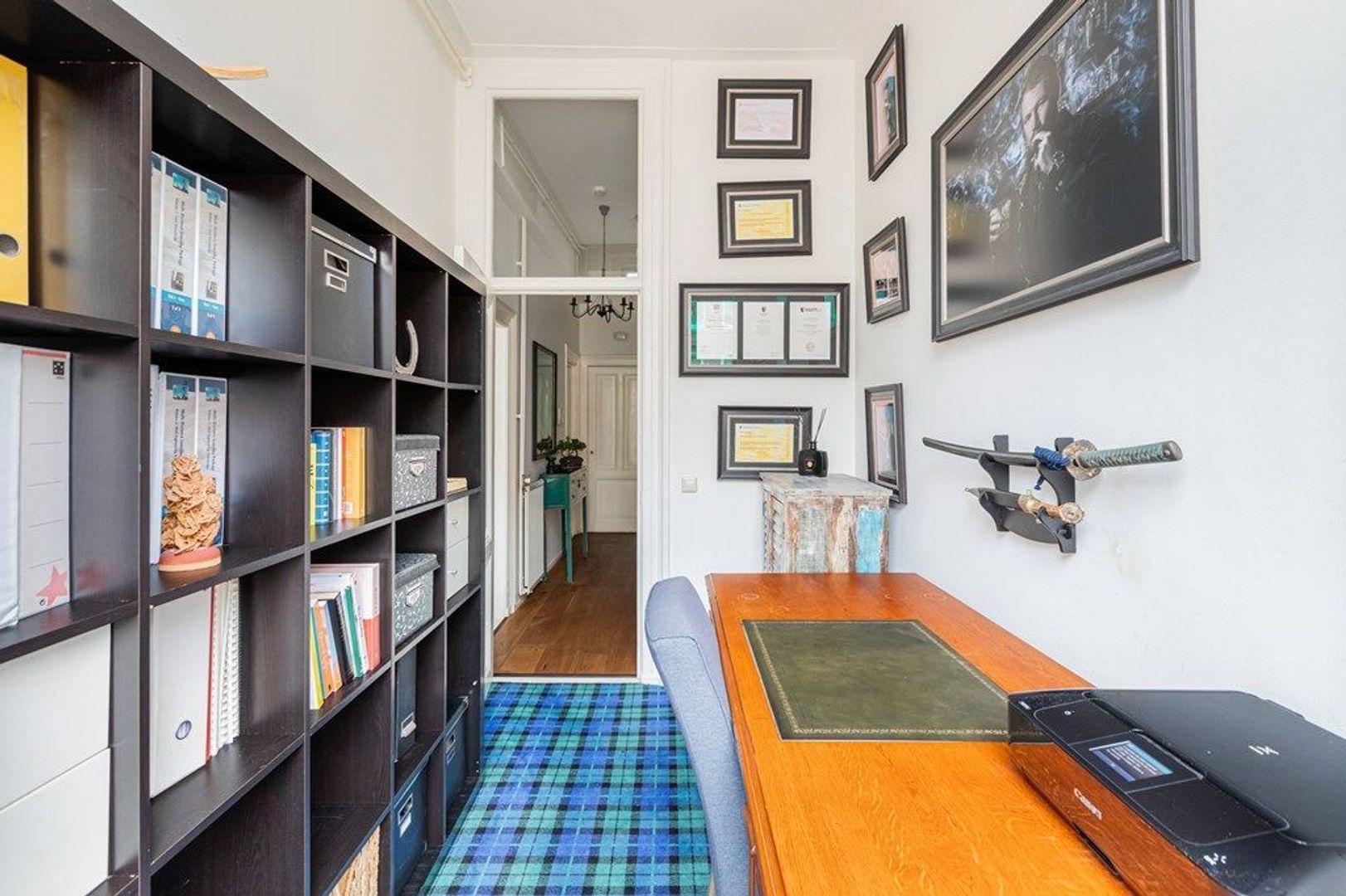 Van Eeghenstraat 13 I, Amsterdam foto-20