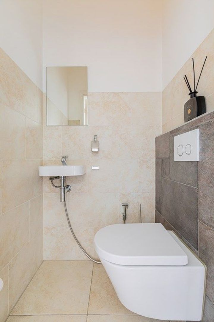 Van Eeghenstraat 13 I, Amsterdam foto-27