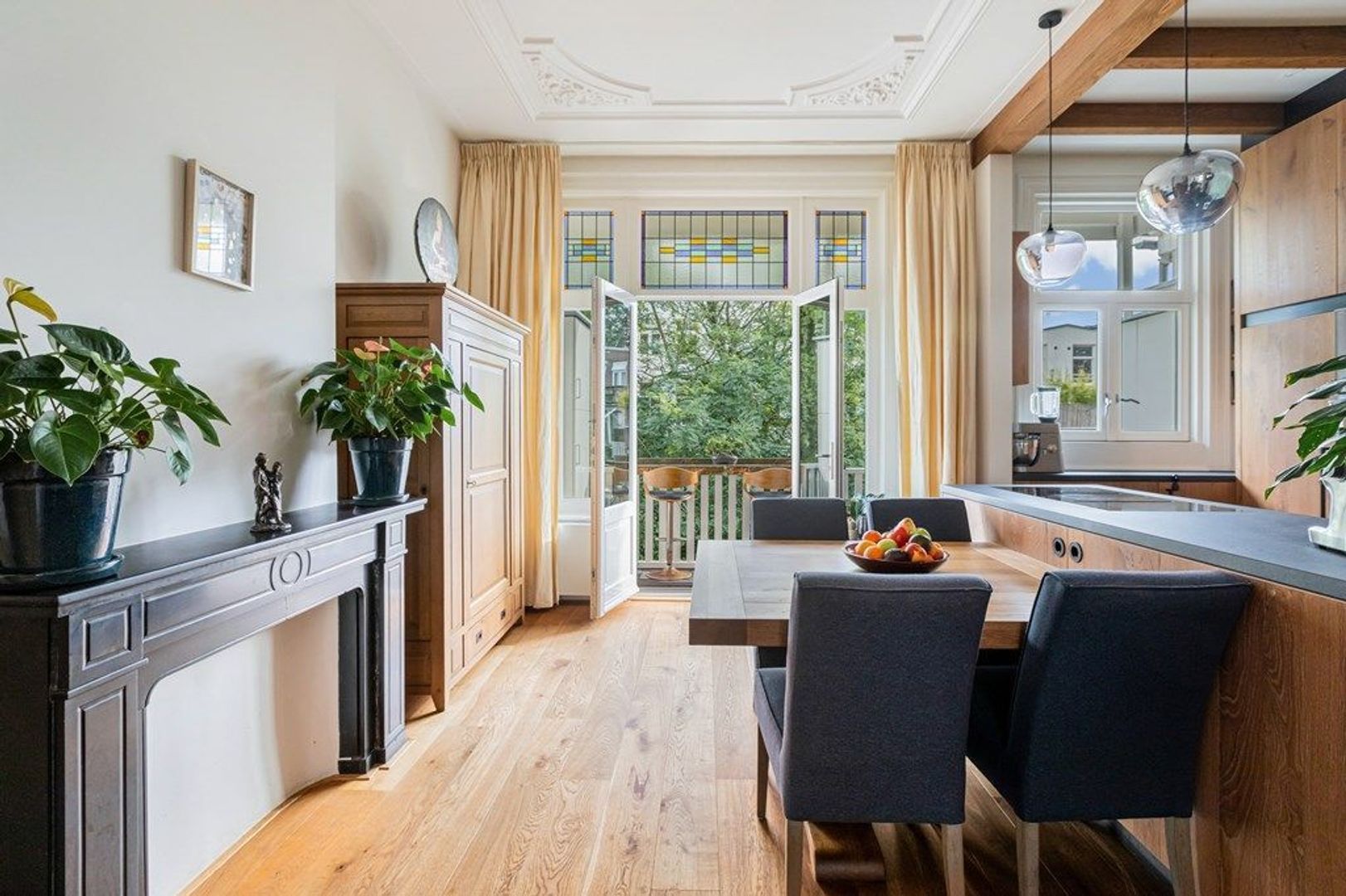 Van Eeghenstraat 13 I, Amsterdam foto-13