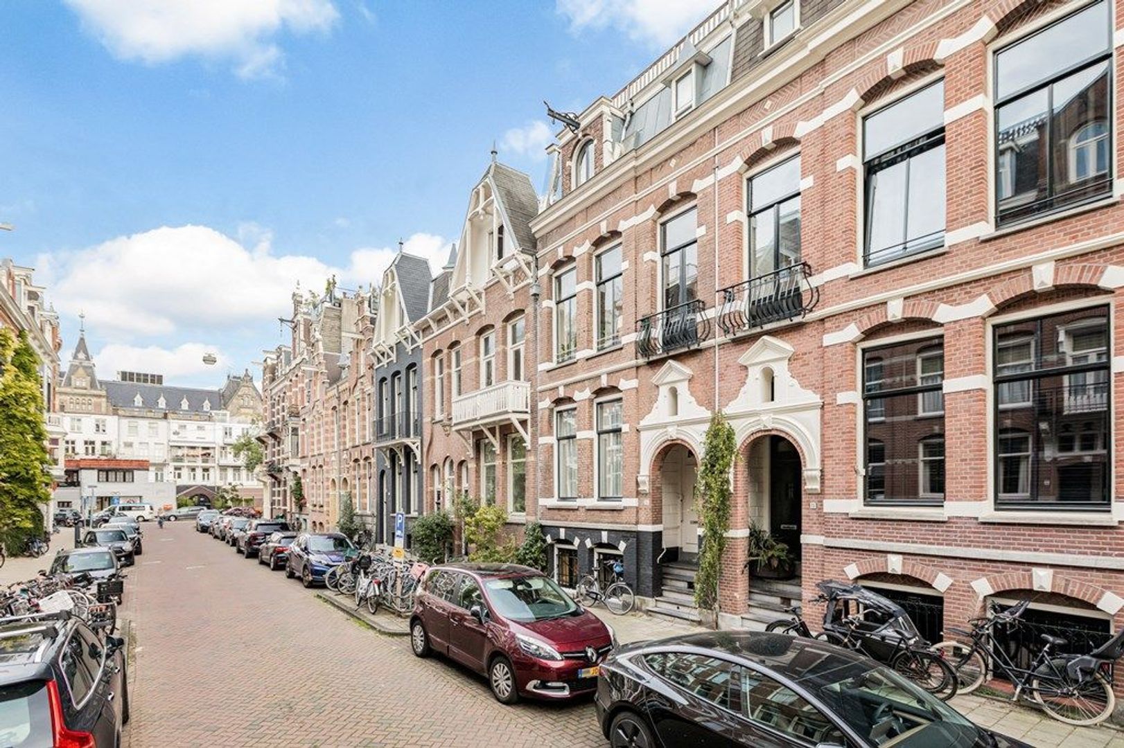 Van Eeghenstraat 13 I, Amsterdam foto-56