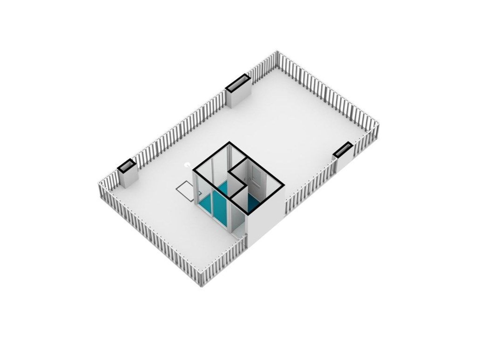 Van Eeghenstraat 13 I, Amsterdam foto-55