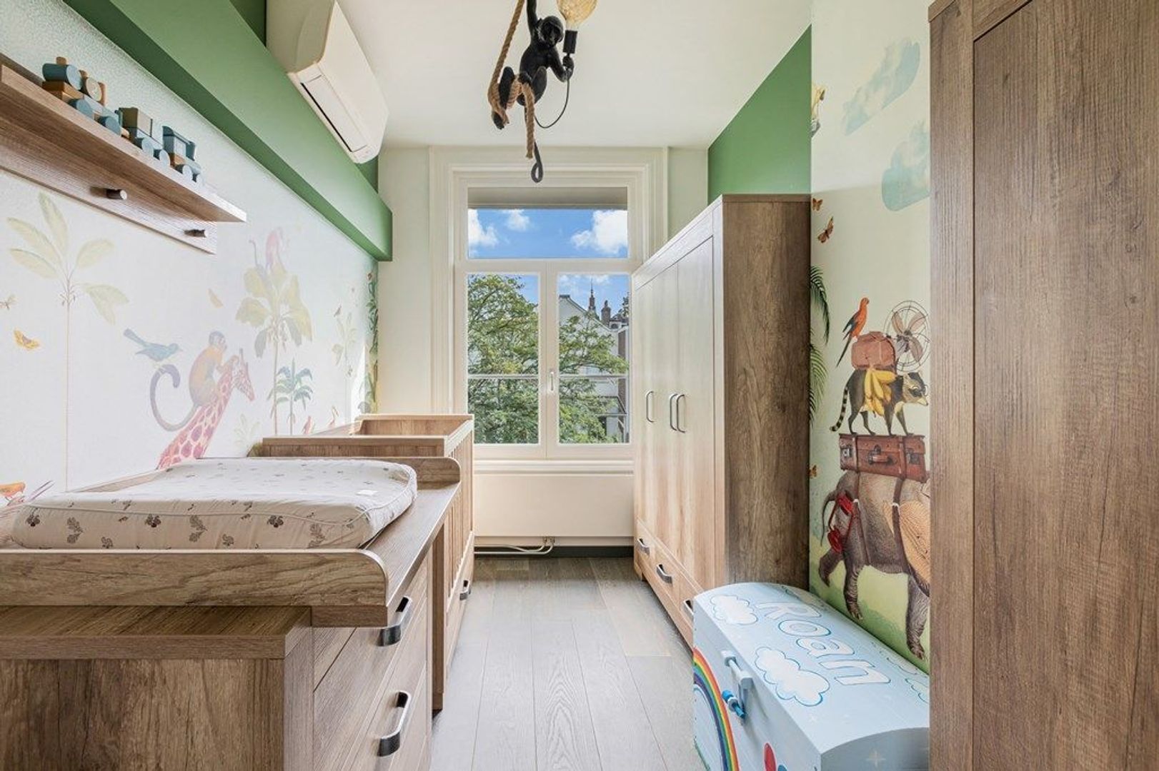 Van Eeghenstraat 13 I, Amsterdam foto-29