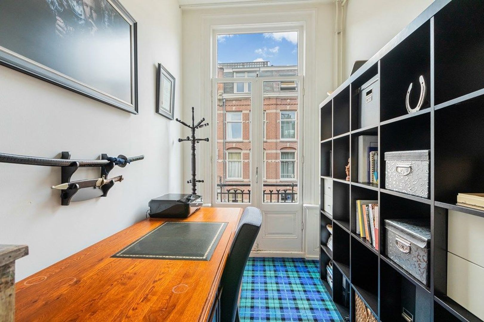 Van Eeghenstraat 13 I, Amsterdam foto-17