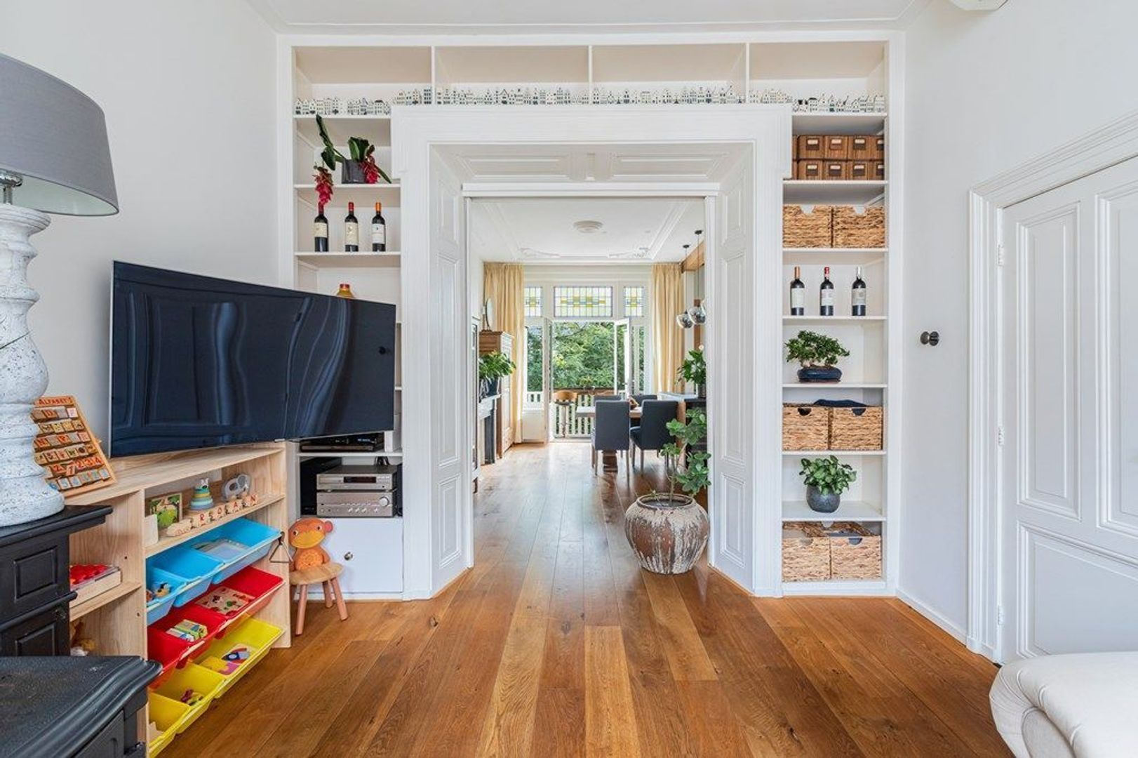 Van Eeghenstraat 13 I, Amsterdam foto-4