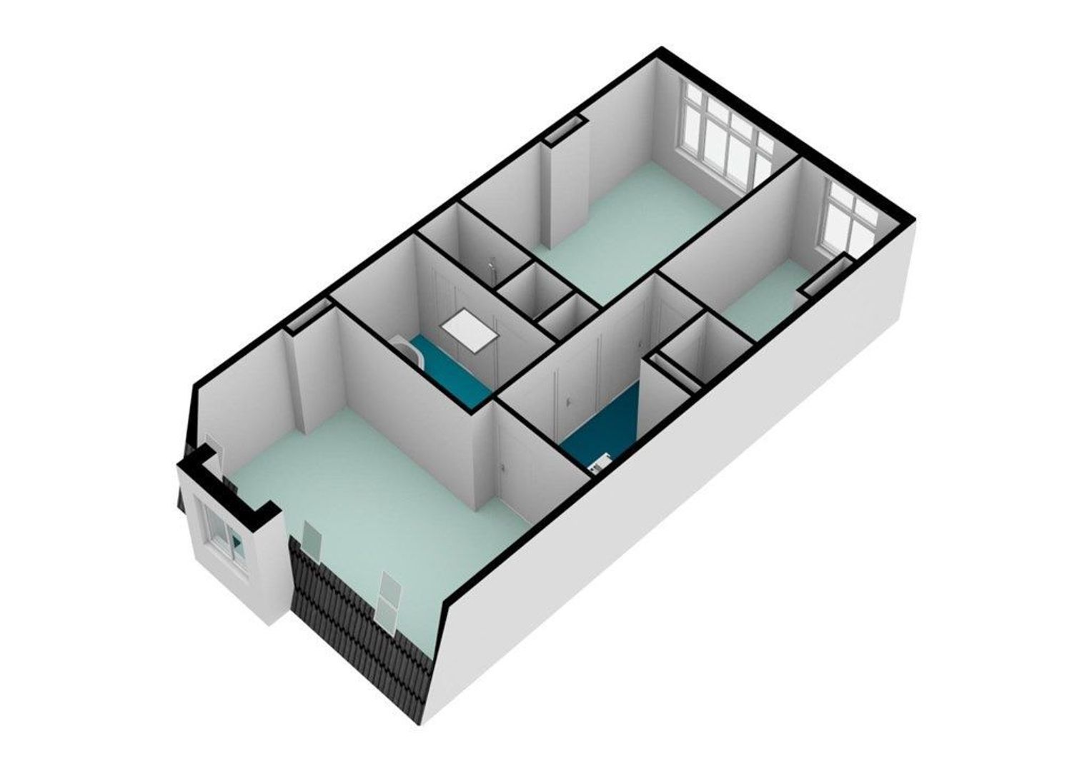 Van Eeghenstraat 13 I, Amsterdam foto-40