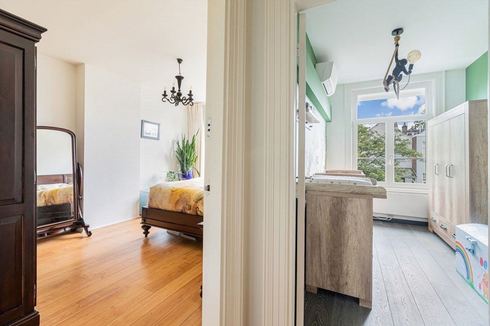 Van Eeghenstraat 13 I, Amsterdam foto-28