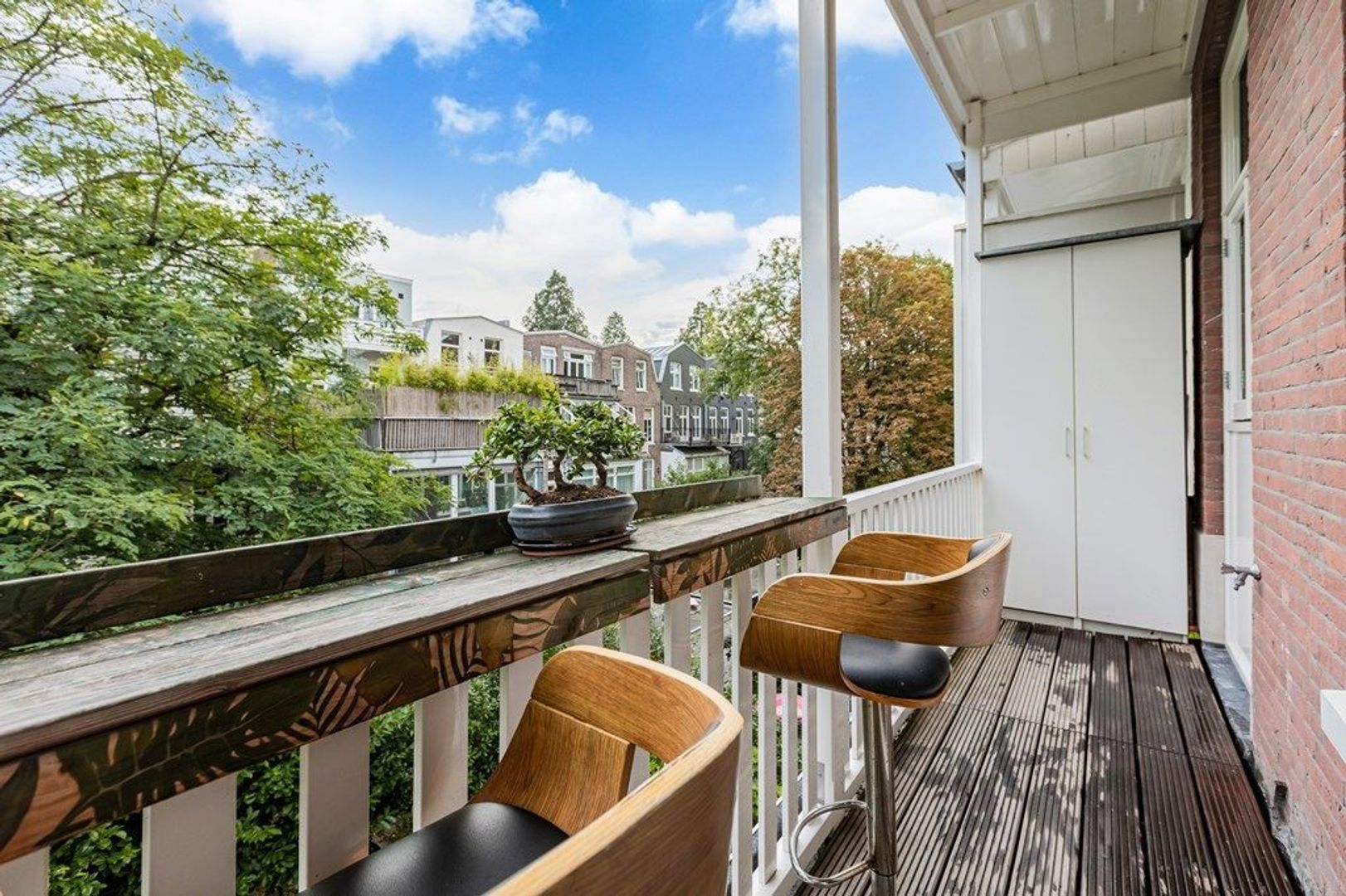 Van Eeghenstraat 13 I, Amsterdam foto-15