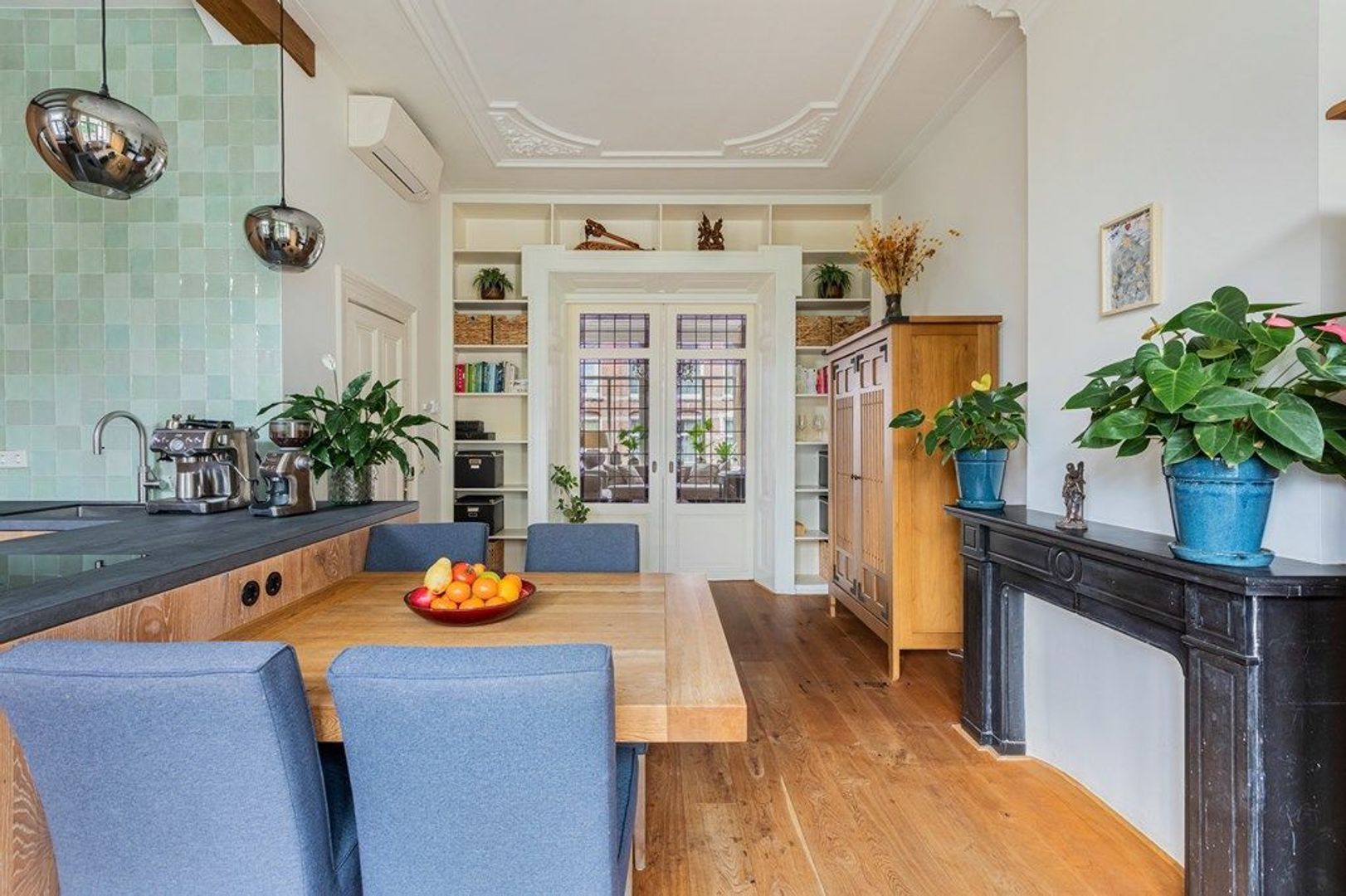 Van Eeghenstraat 13 I, Amsterdam foto-7