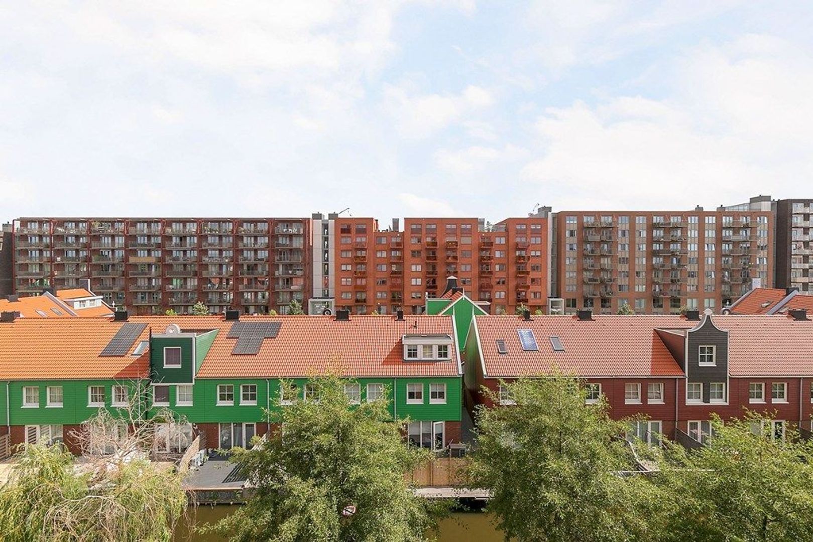 Teakhout 68, Zaandam foto-18