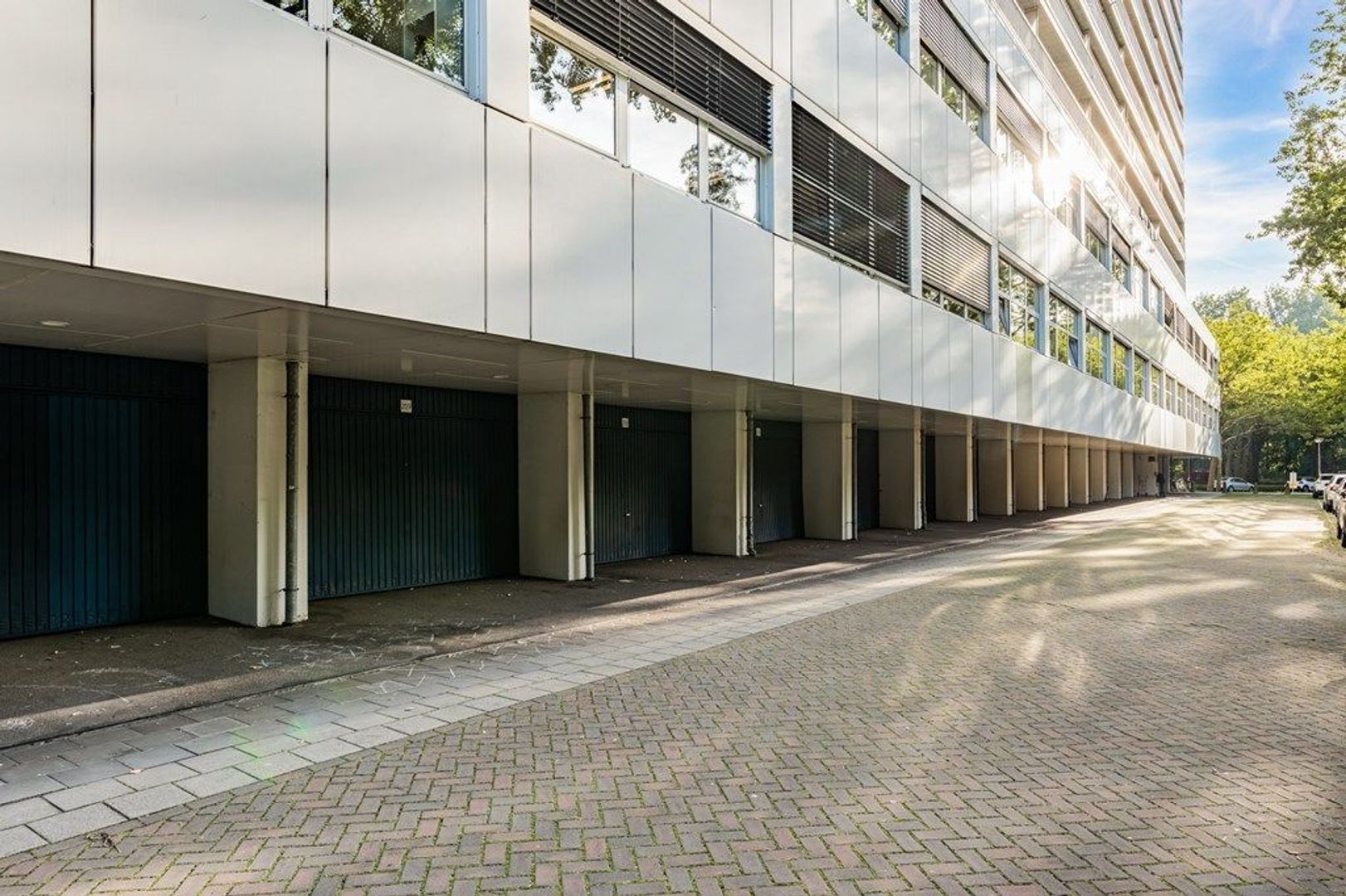 Weerdestein 209, Amsterdam foto-0