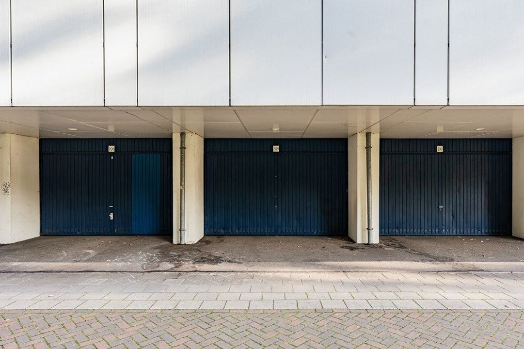 Weerdestein 209, Amsterdam