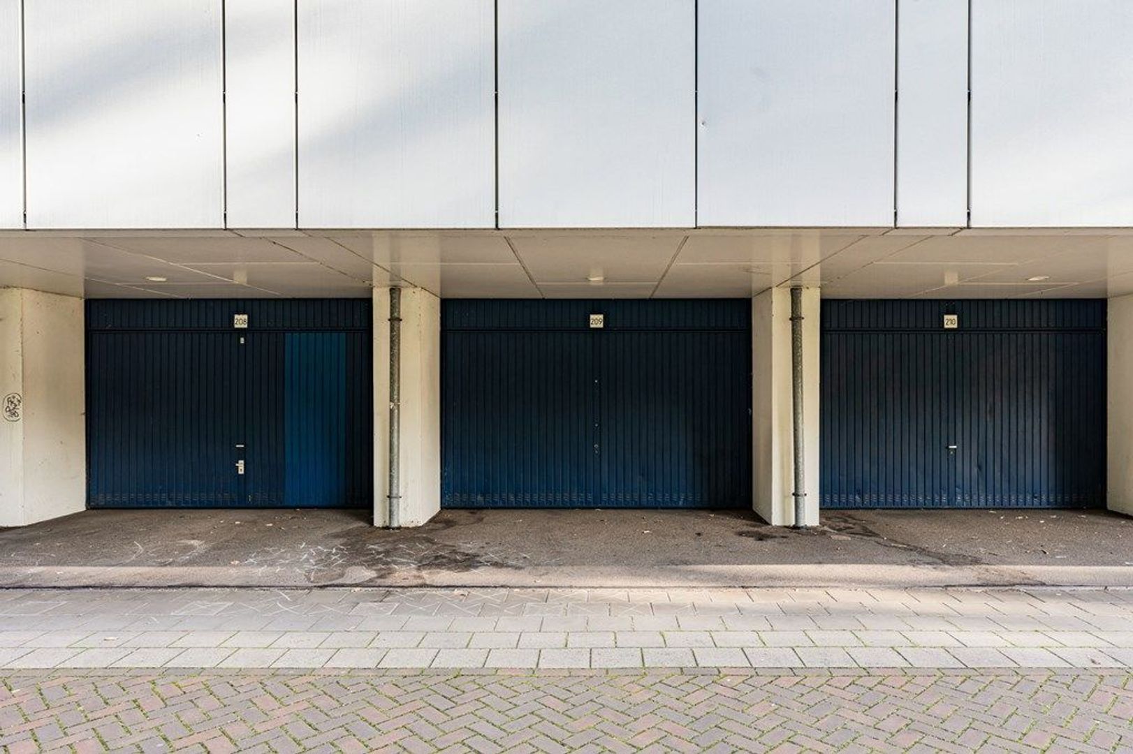 Weerdestein 209, Amsterdam foto-1