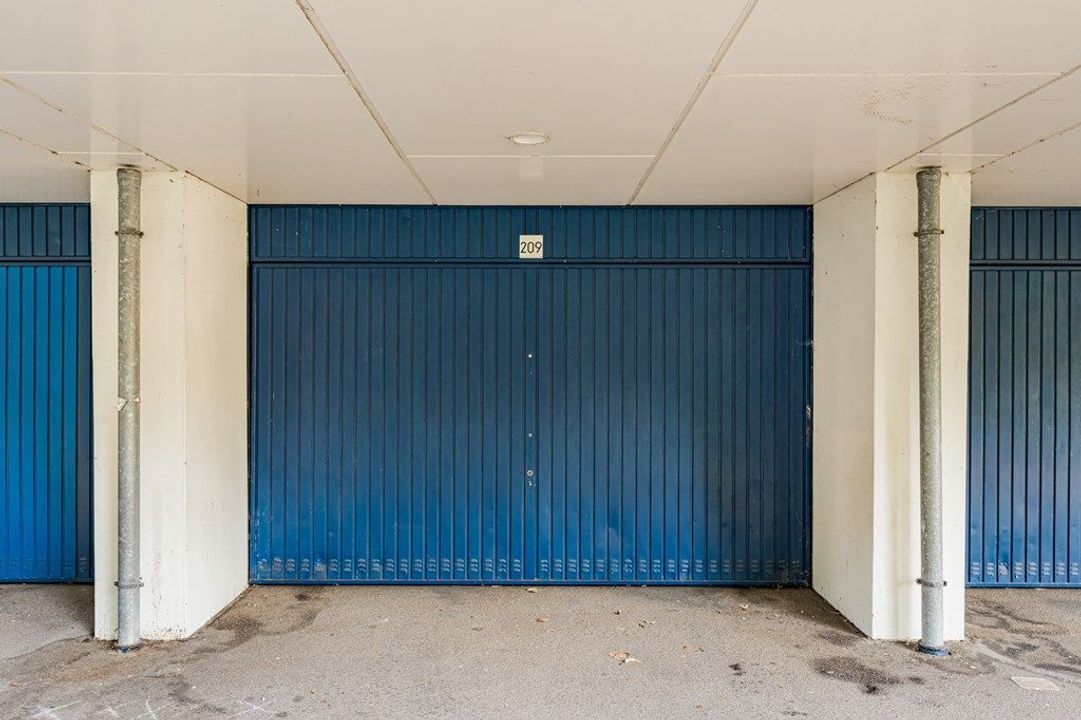 Weerdestein 209, Amsterdam