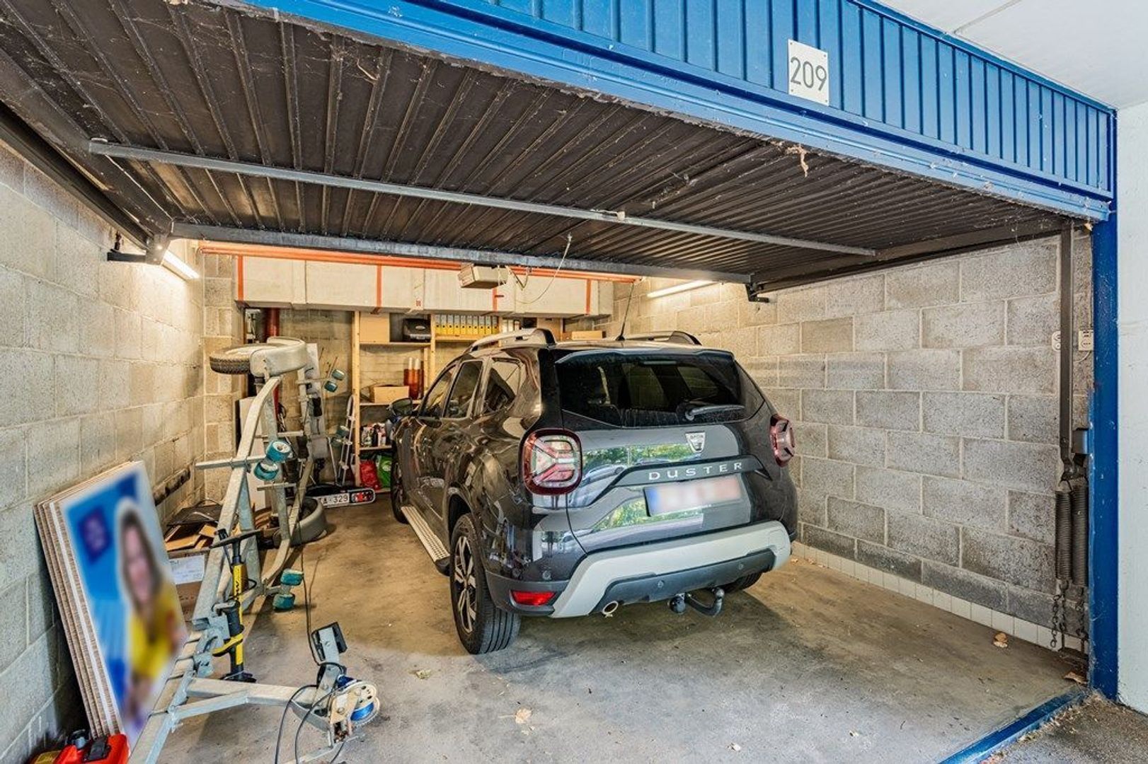 Weerdestein 209, Amsterdam foto-4