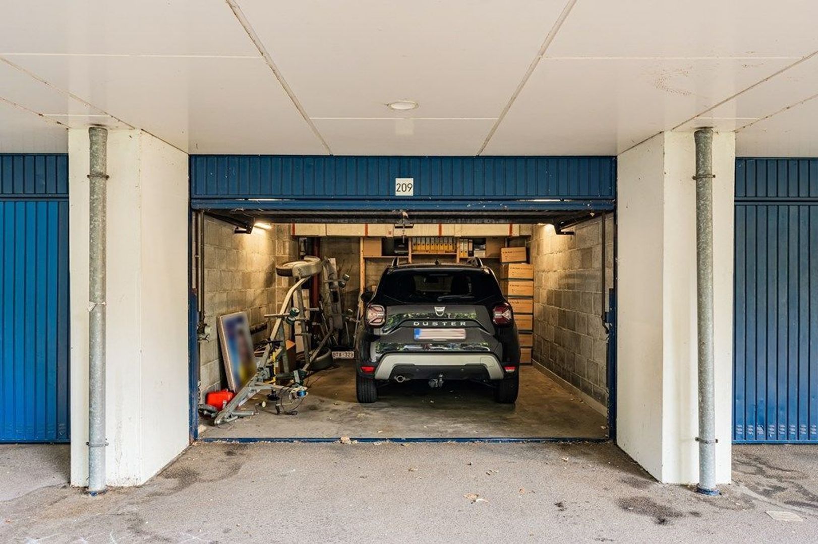 Weerdestein 209, Amsterdam foto-3