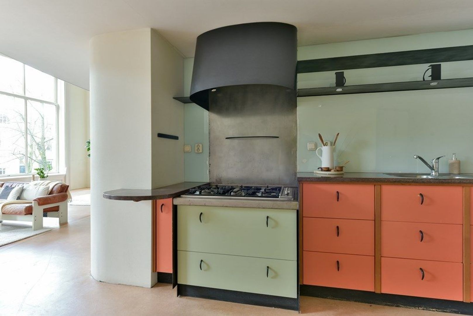 Lauriergracht 41 E, Amsterdam foto-19