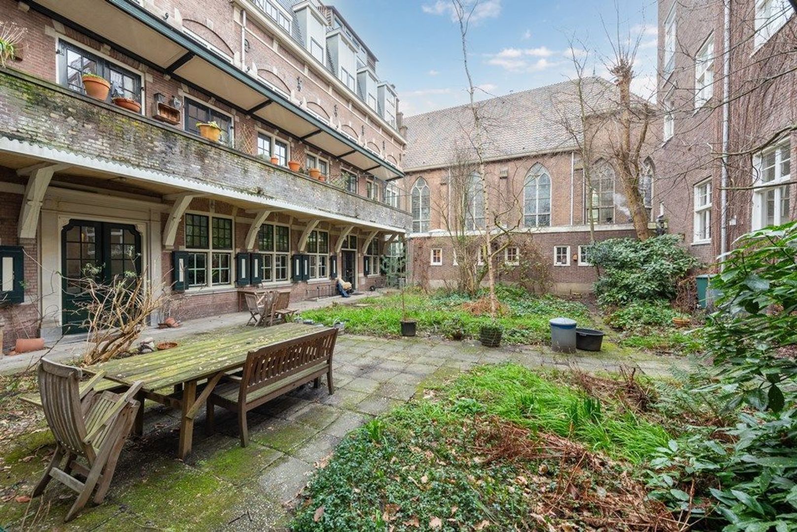 Lauriergracht 41 E, Amsterdam foto-45