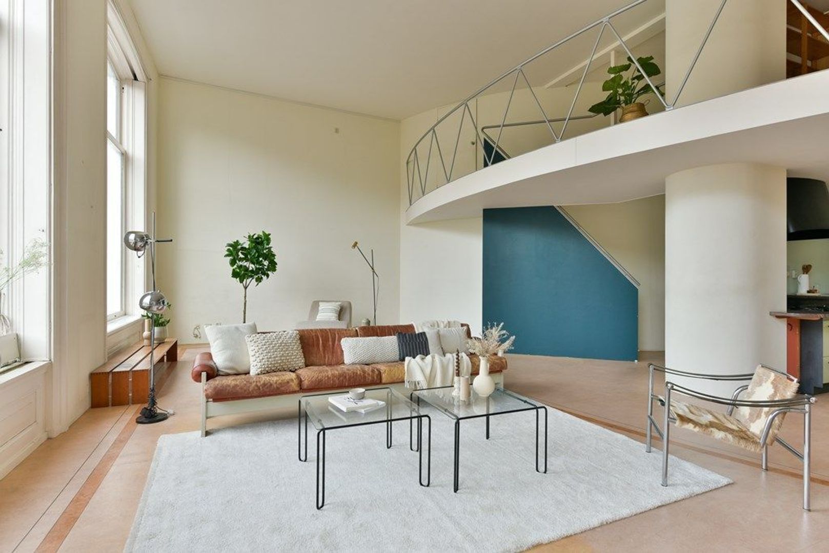 Lauriergracht 41 E, Amsterdam foto-12