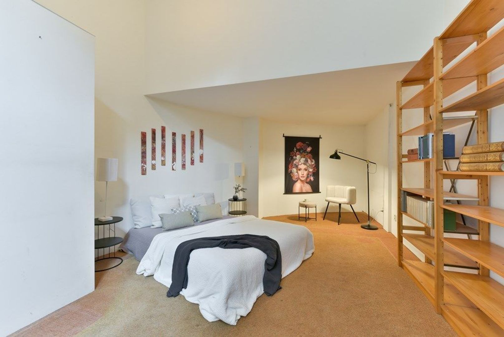 Lauriergracht 41 E, Amsterdam foto-4