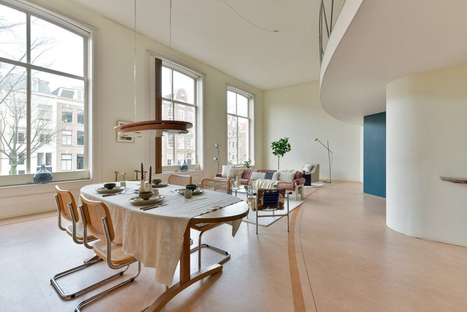 Lauriergracht 41 E, Amsterdam foto-21