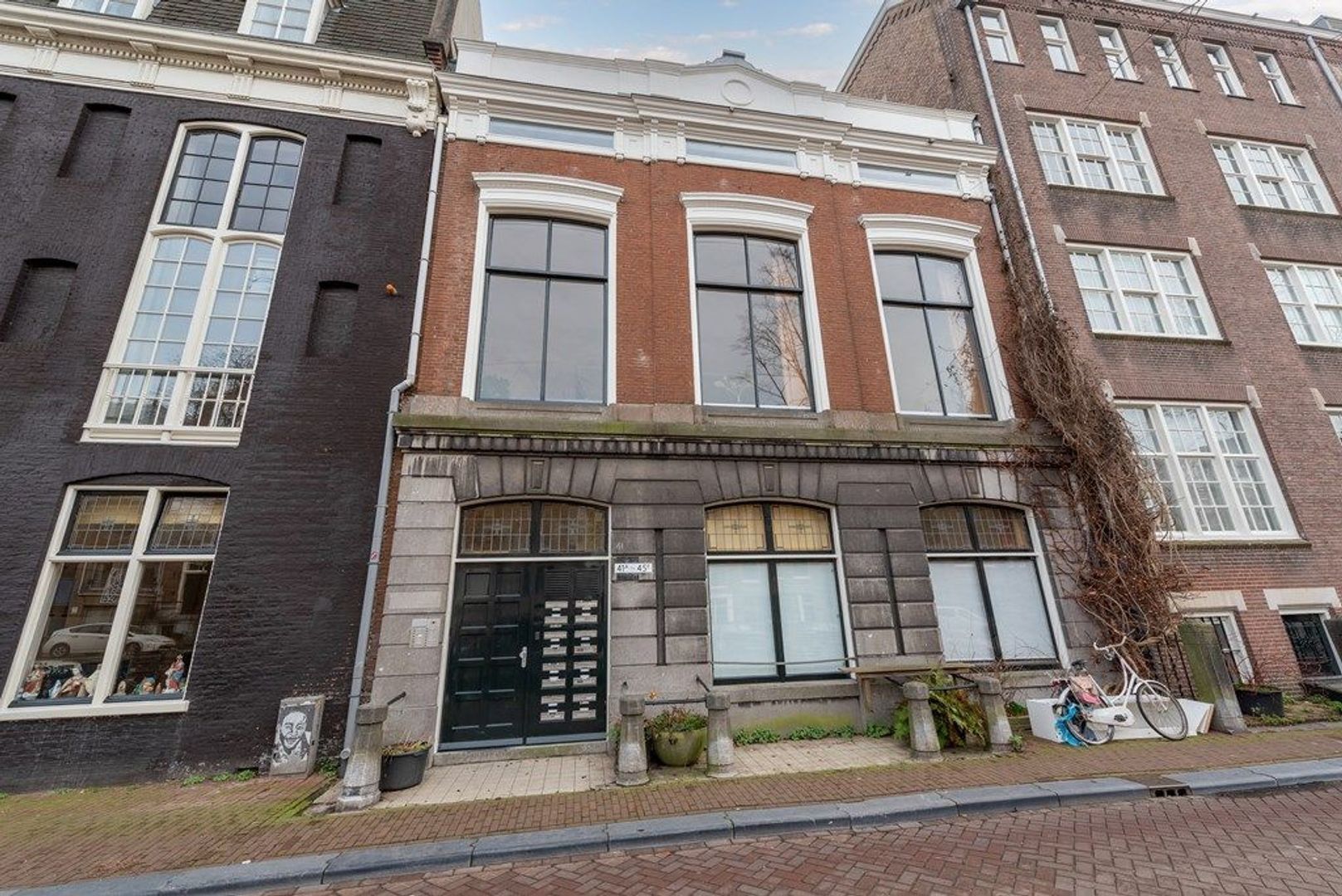 Lauriergracht 41 E, Amsterdam foto-7