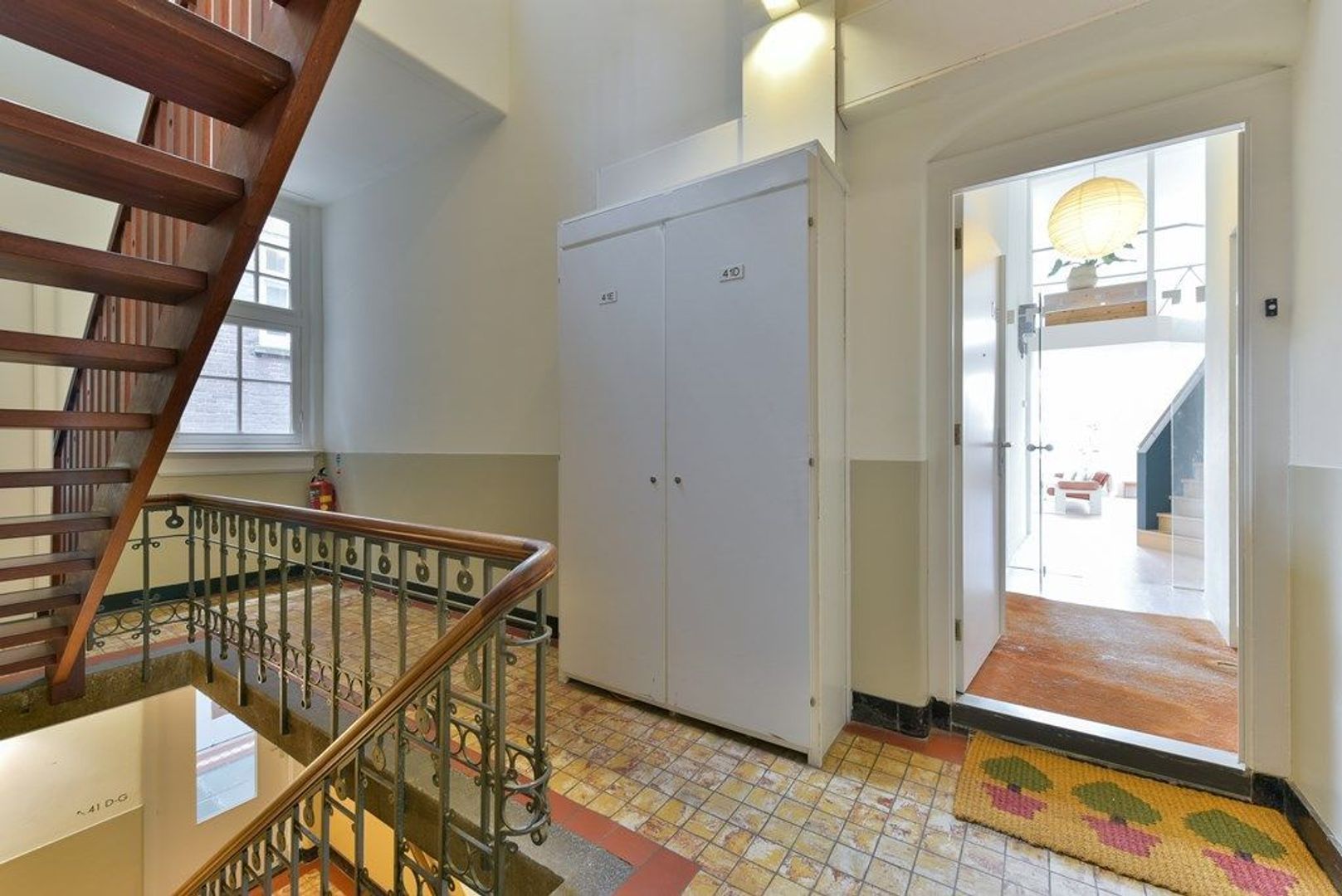 Lauriergracht 41 E, Amsterdam foto-9