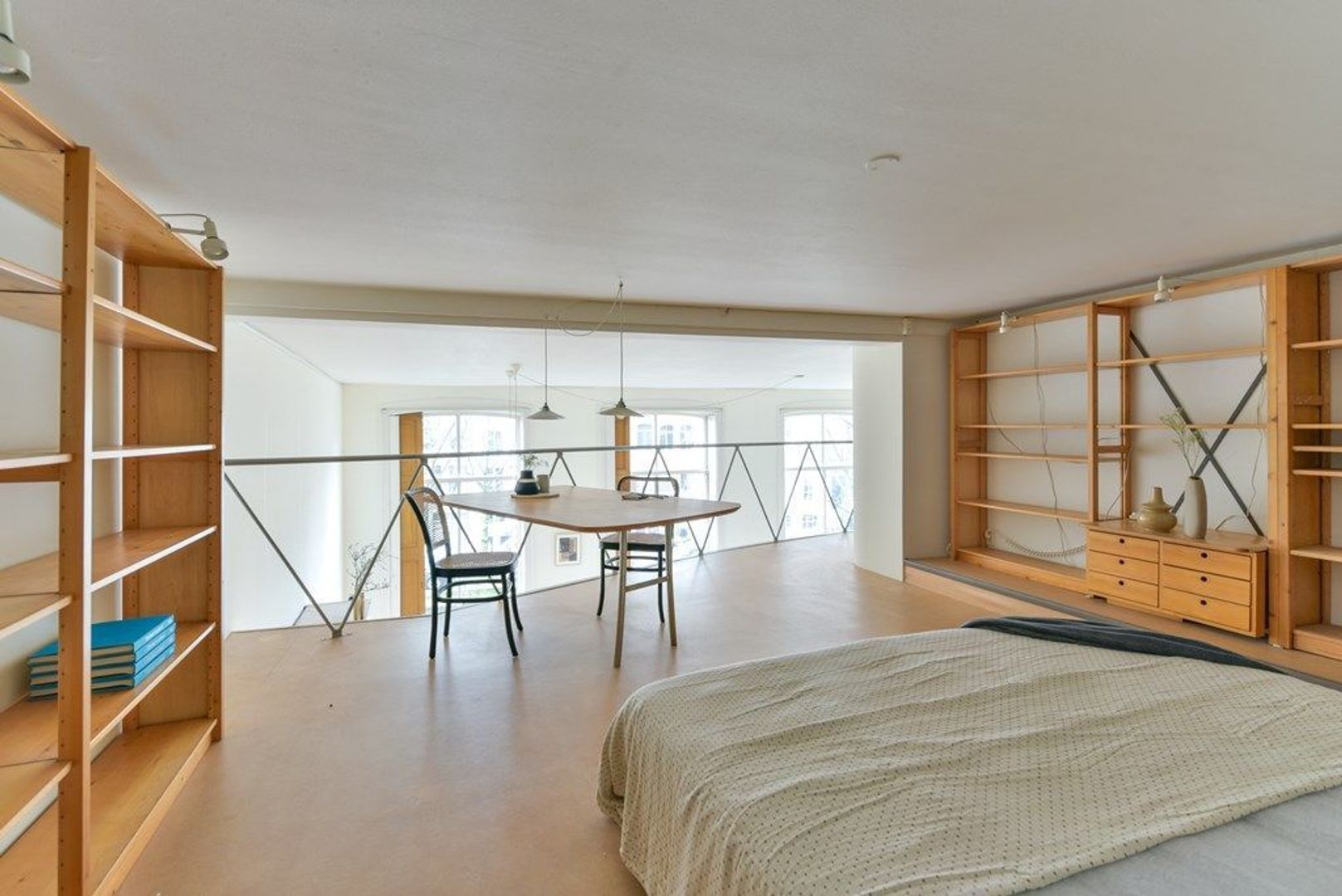 Lauriergracht 41 E, Amsterdam foto-39