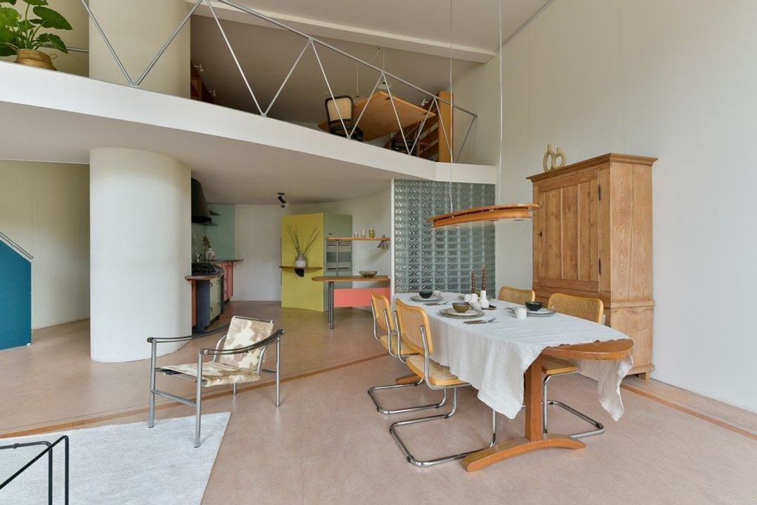 Lauriergracht 41 E, Amsterdam