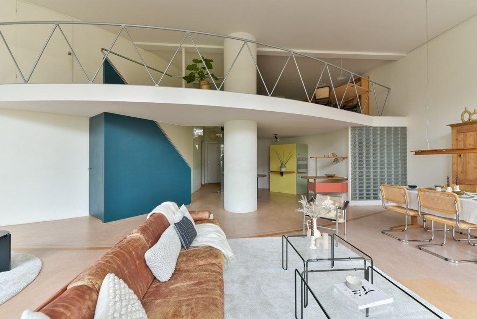 Lauriergracht 41 E, Amsterdam foto-25