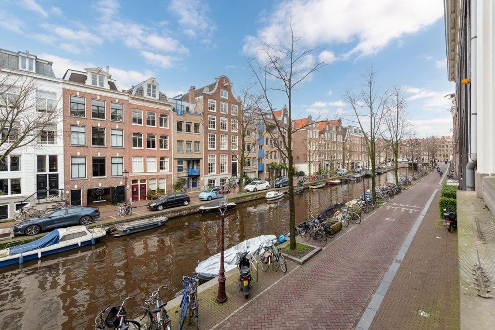 Lauriergracht 41 E, Amsterdam foto-27