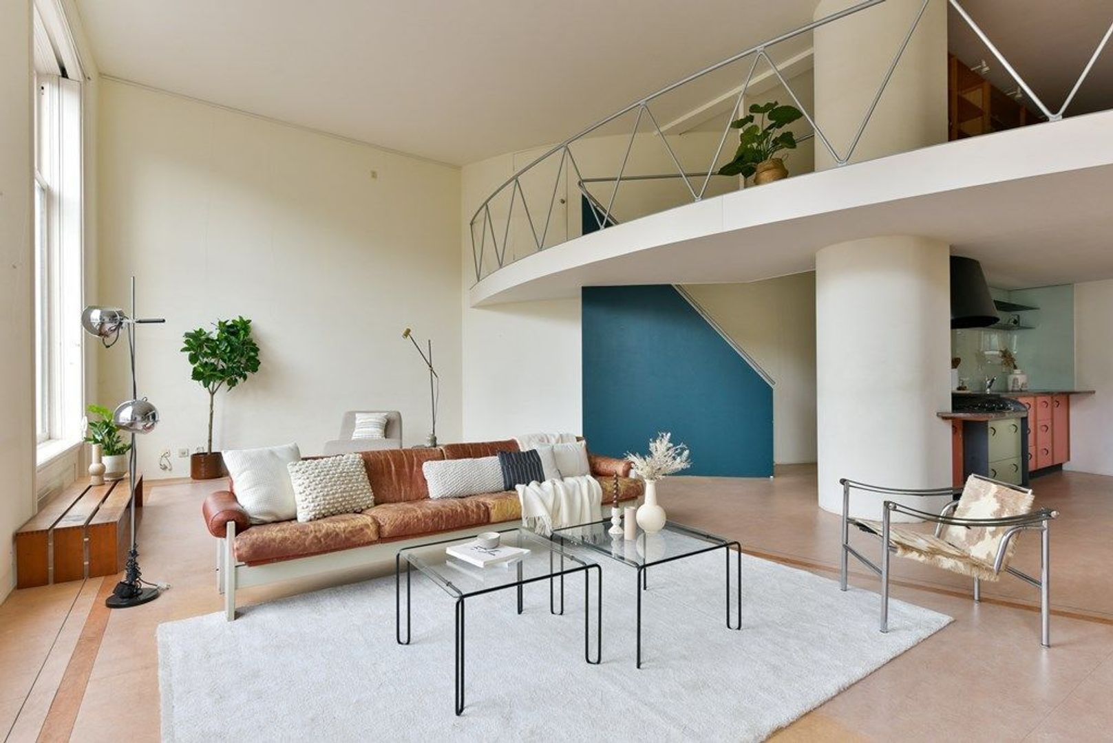 Lauriergracht 41 E, Amsterdam foto-24