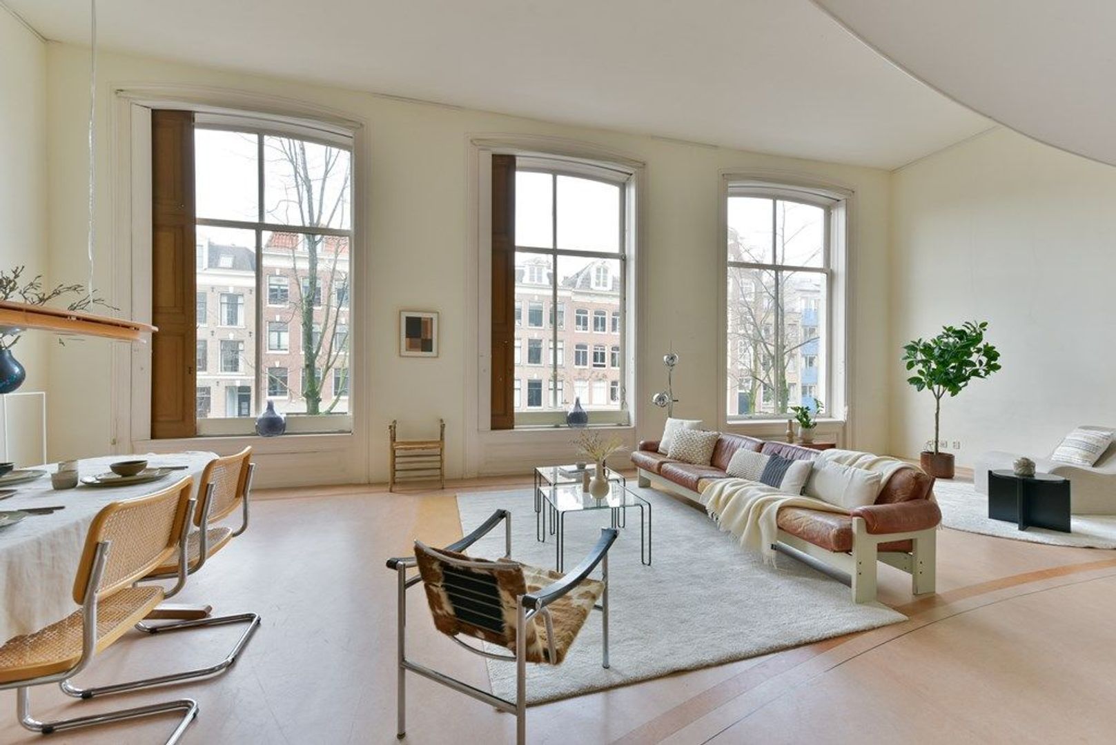 Lauriergracht 41 E, Amsterdam foto-1