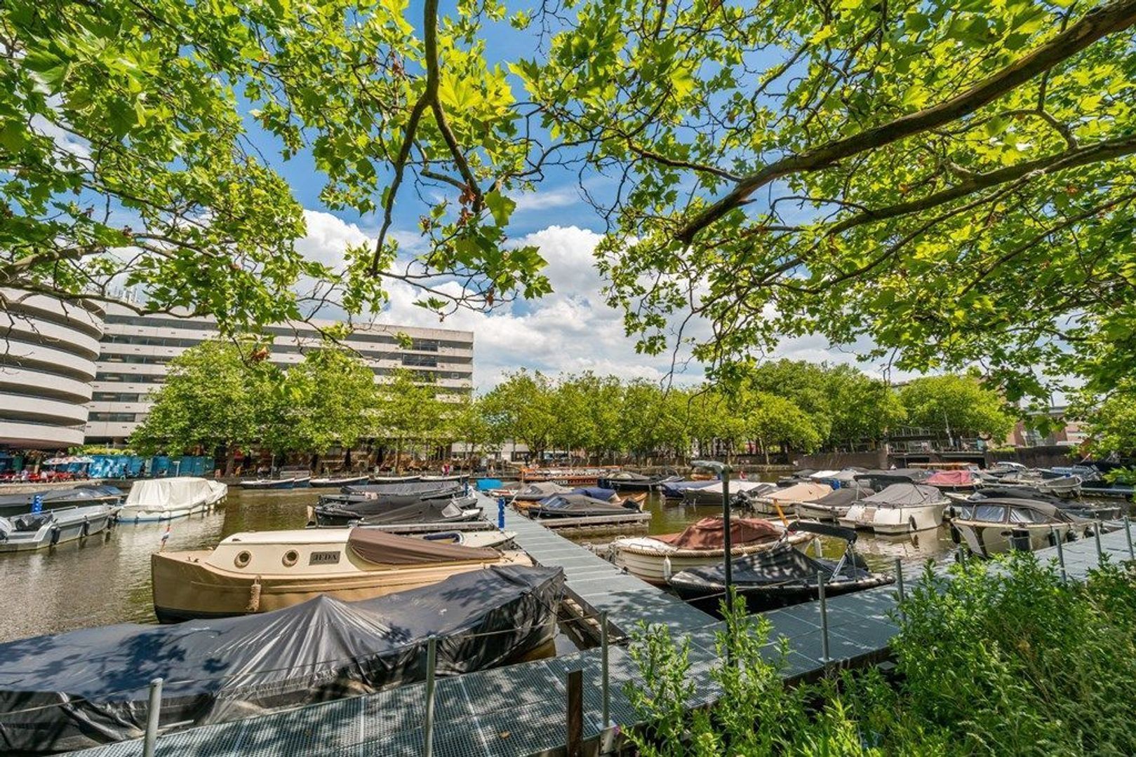 Lauriergracht 41 E, Amsterdam foto-50