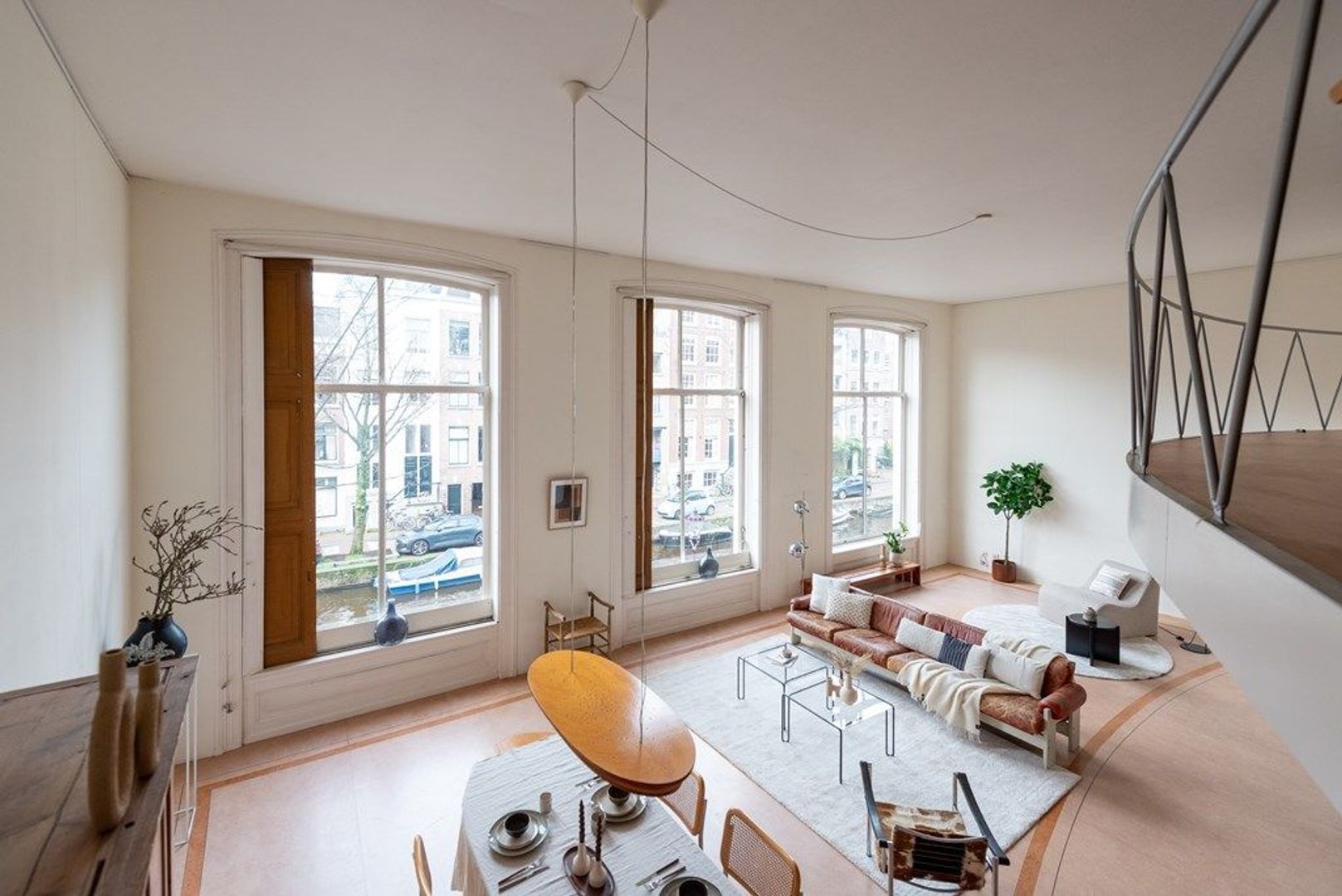 Lauriergracht 41 E, Amsterdam foto-40