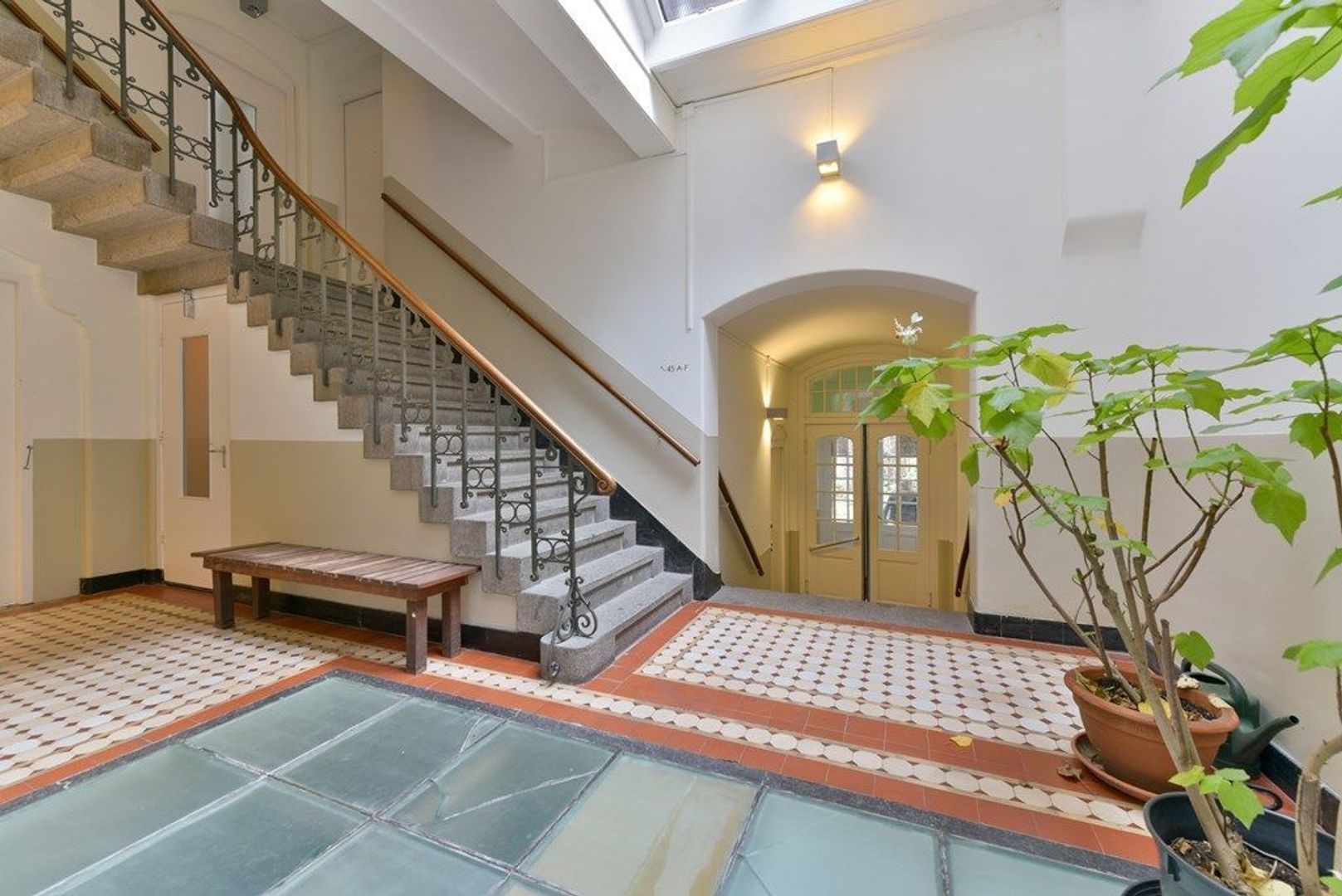 Lauriergracht 41 E, Amsterdam foto-44