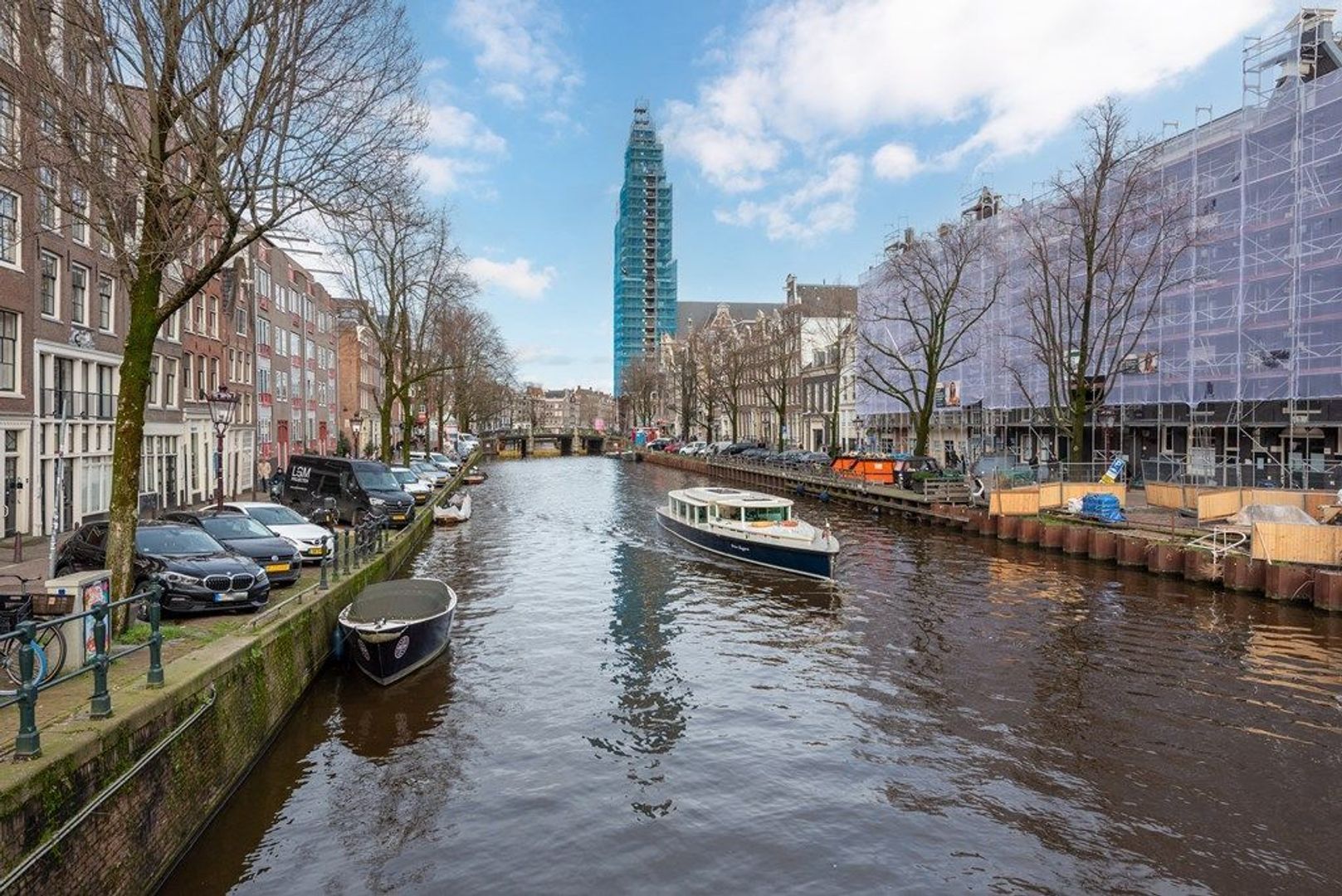 Lauriergracht 41 E, Amsterdam foto-49