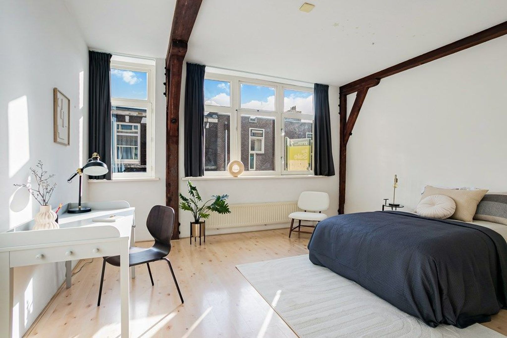 Looiersgracht 124 C, Amsterdam foto-8