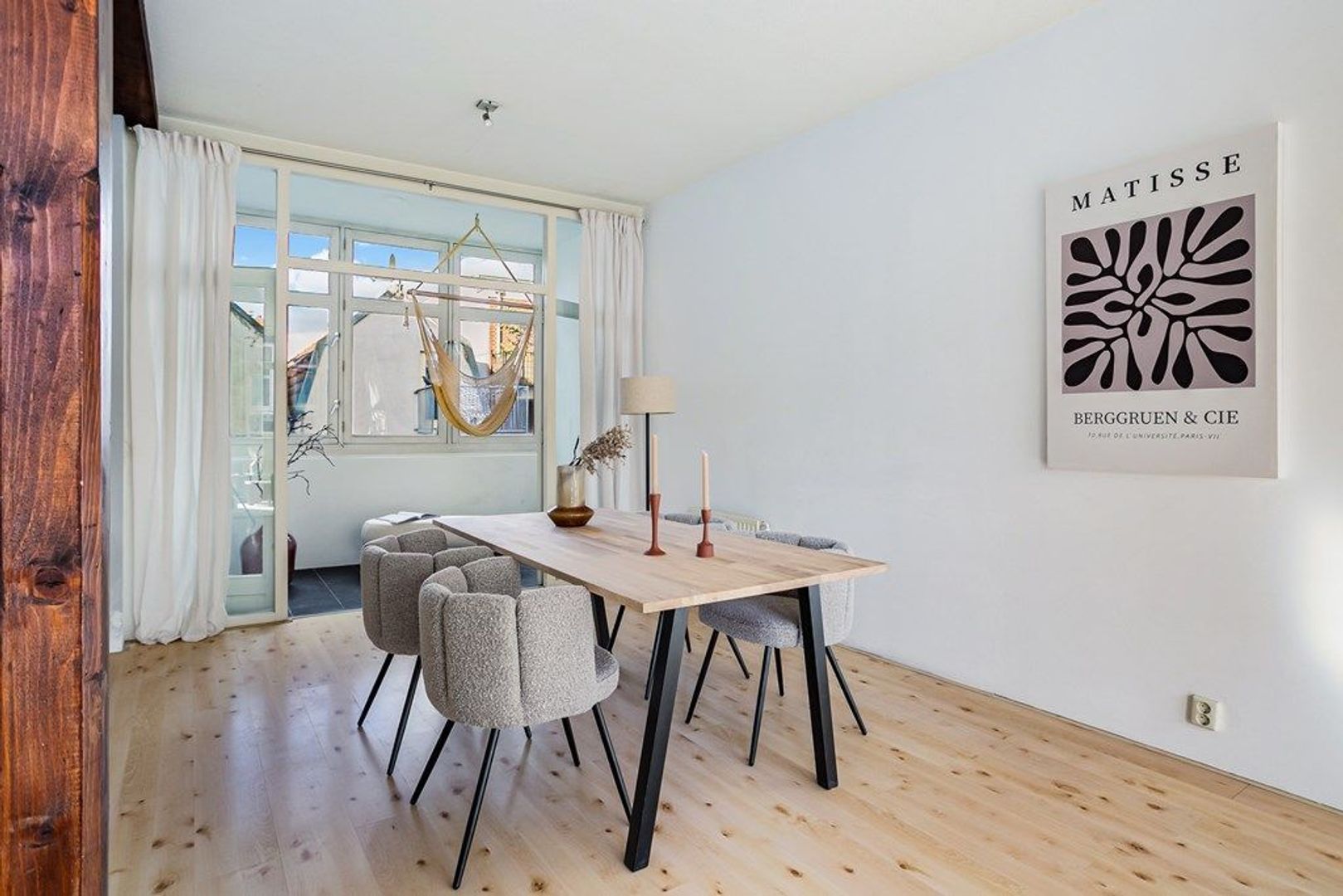 Looiersgracht 124 C, Amsterdam foto-23