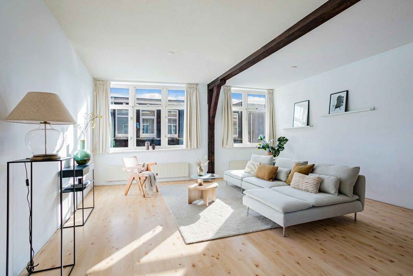 Looiersgracht 124 C, Amsterdam foto-13