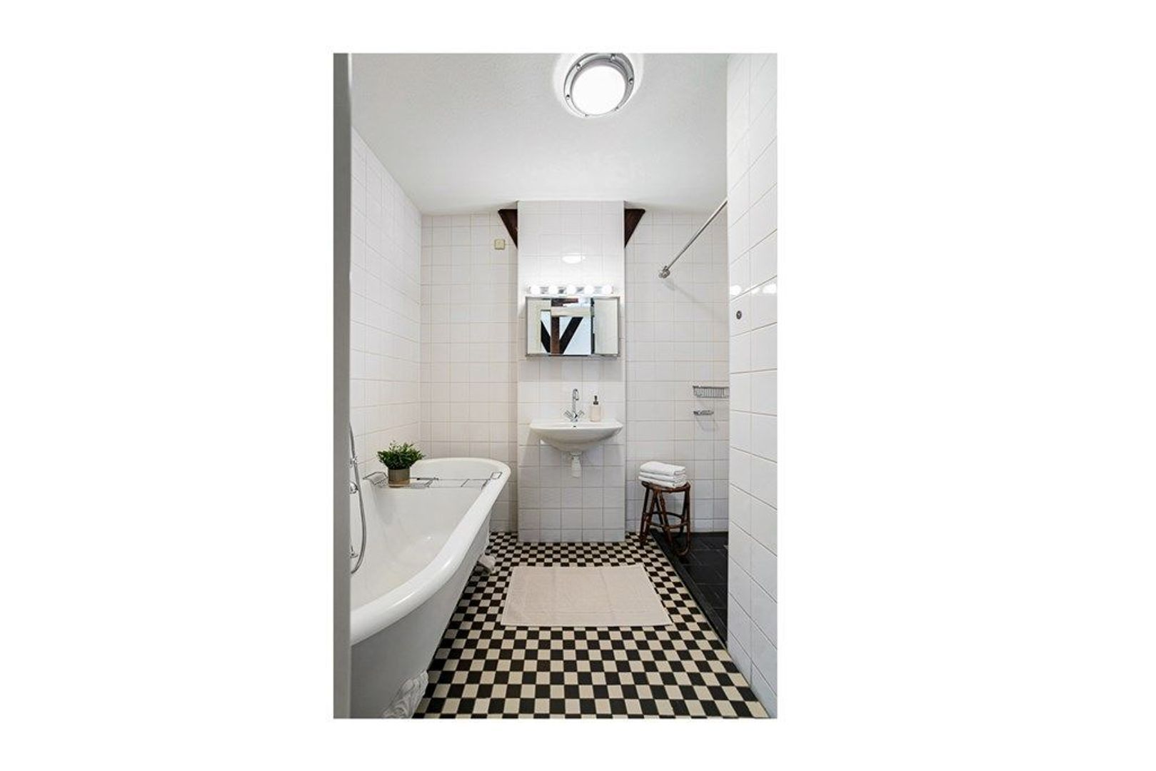 Looiersgracht 124 C, Amsterdam foto-30