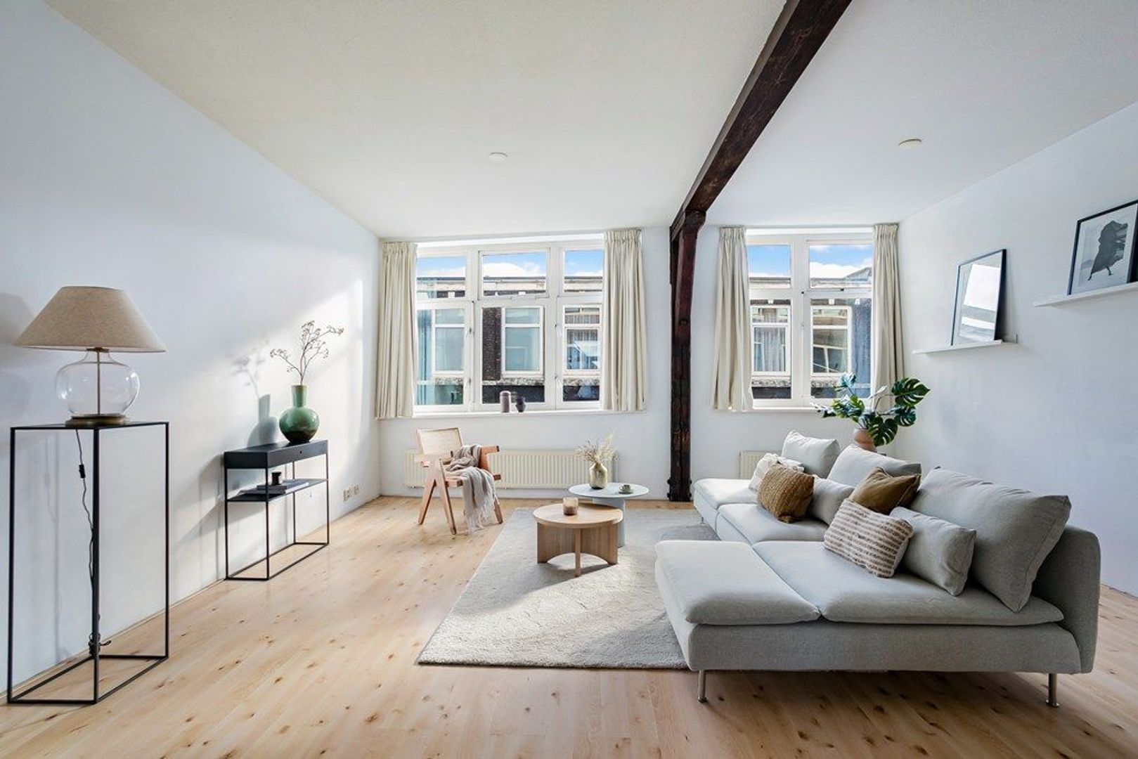 Looiersgracht 124 C, Amsterdam foto-2