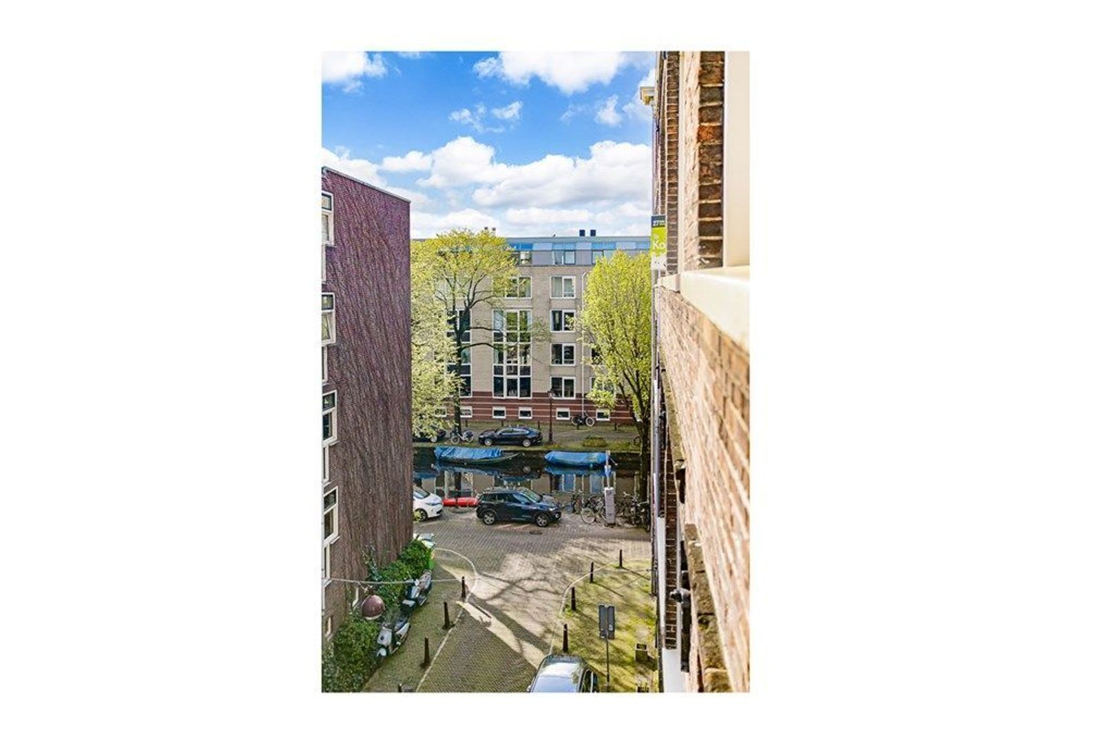 Looiersgracht 124 C, Amsterdam foto-37