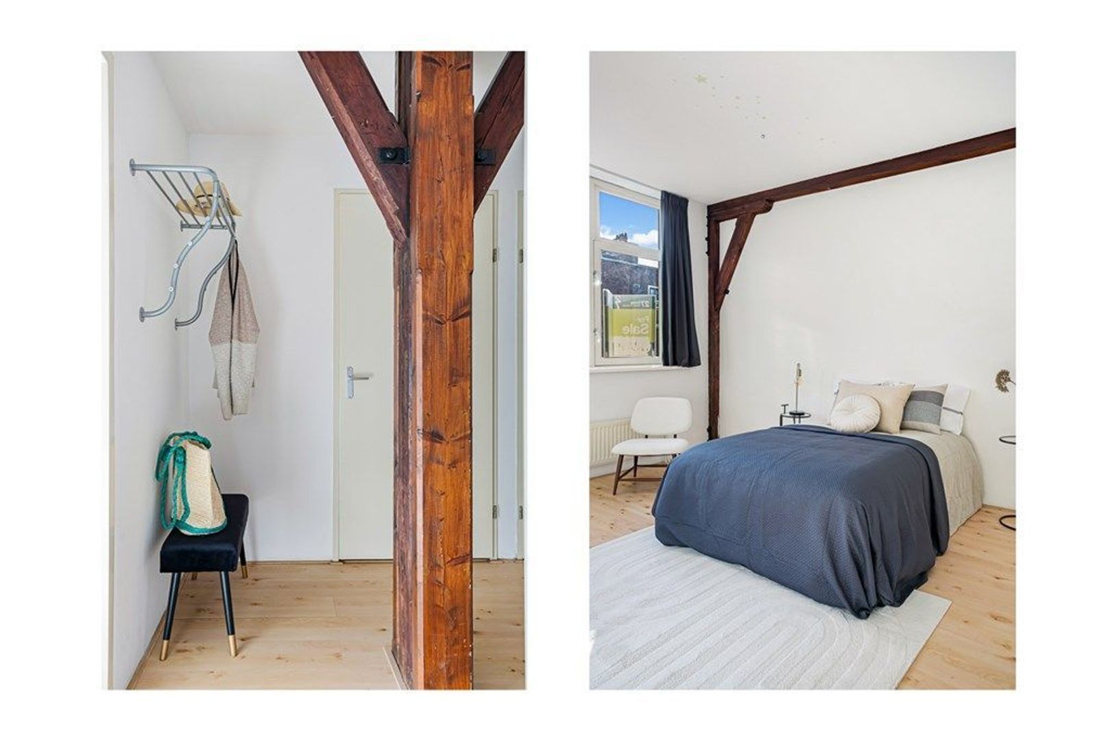 Looiersgracht 124 C, Amsterdam foto-27