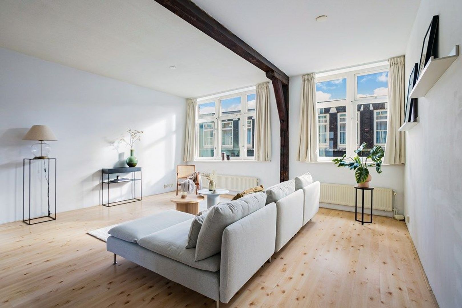 Looiersgracht 124 C, Amsterdam foto-12