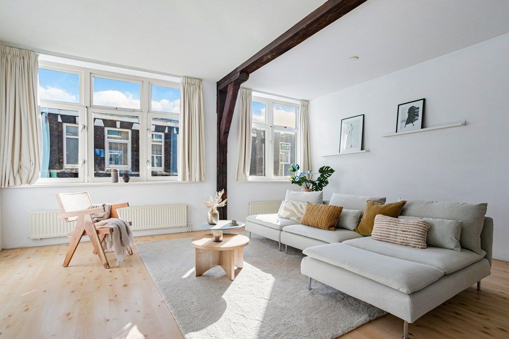 Looiersgracht 124 C, Amsterdam foto-14