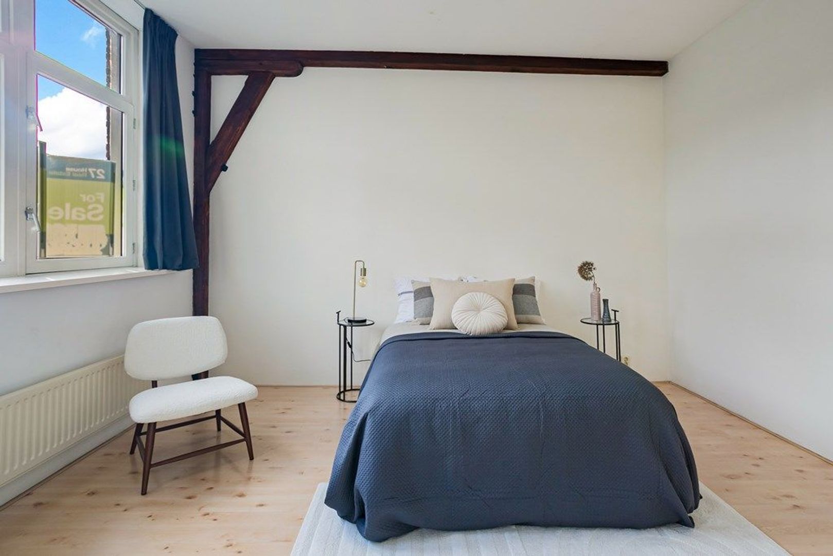 Looiersgracht 124 C, Amsterdam foto-28