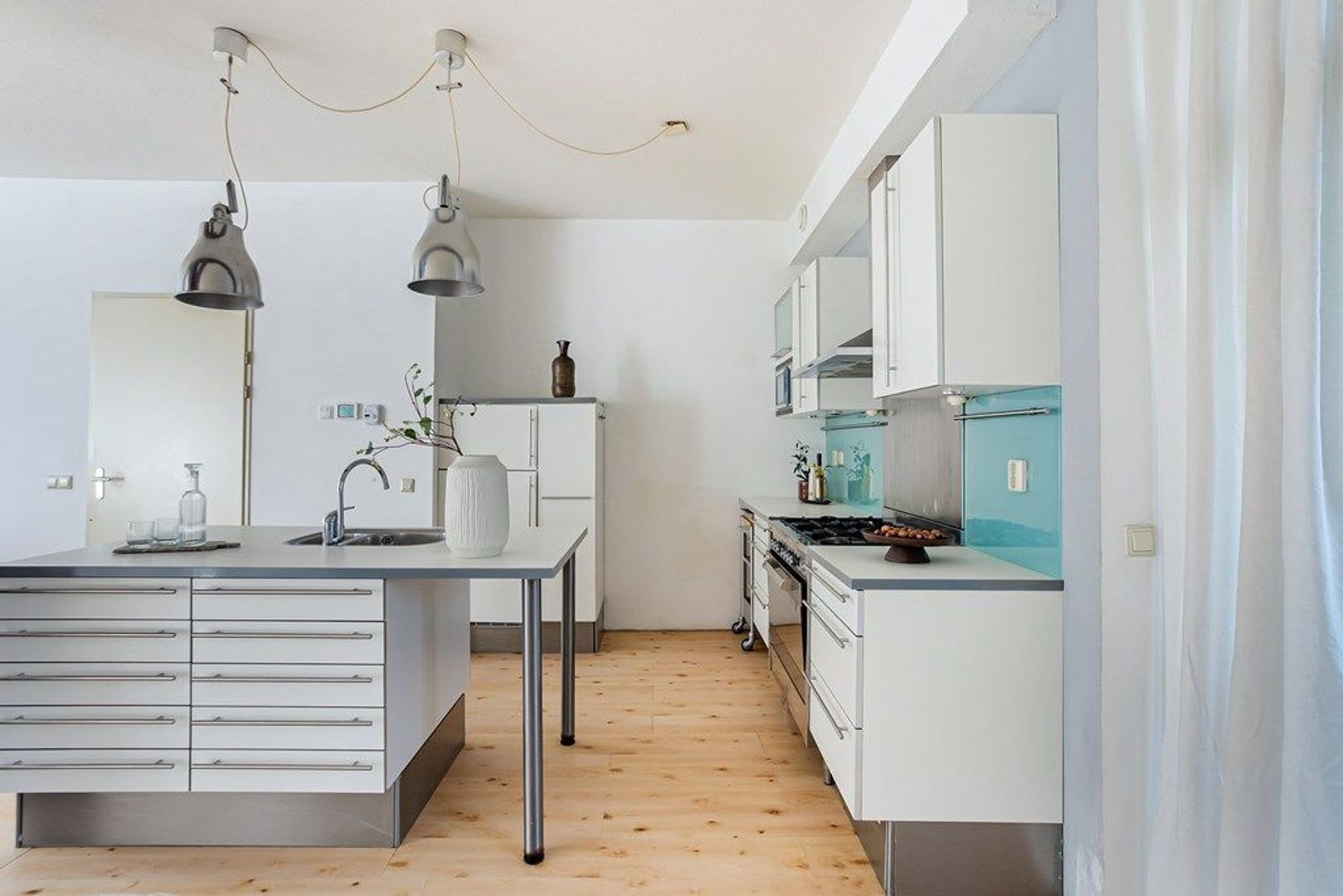 Looiersgracht 124 C, Amsterdam foto-21