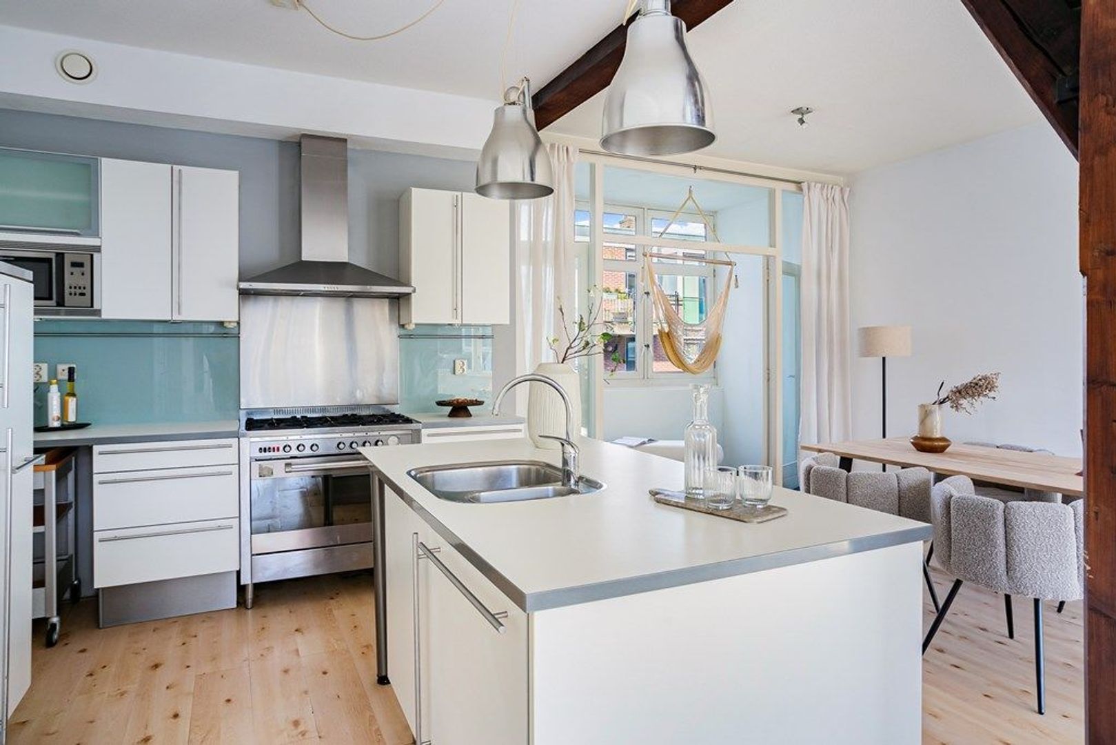 Looiersgracht 124 C, Amsterdam foto-20